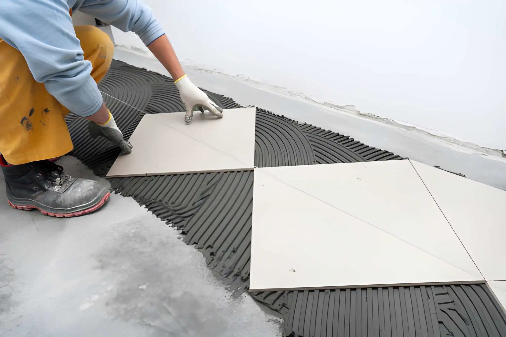 تركيب السيراميك (9)