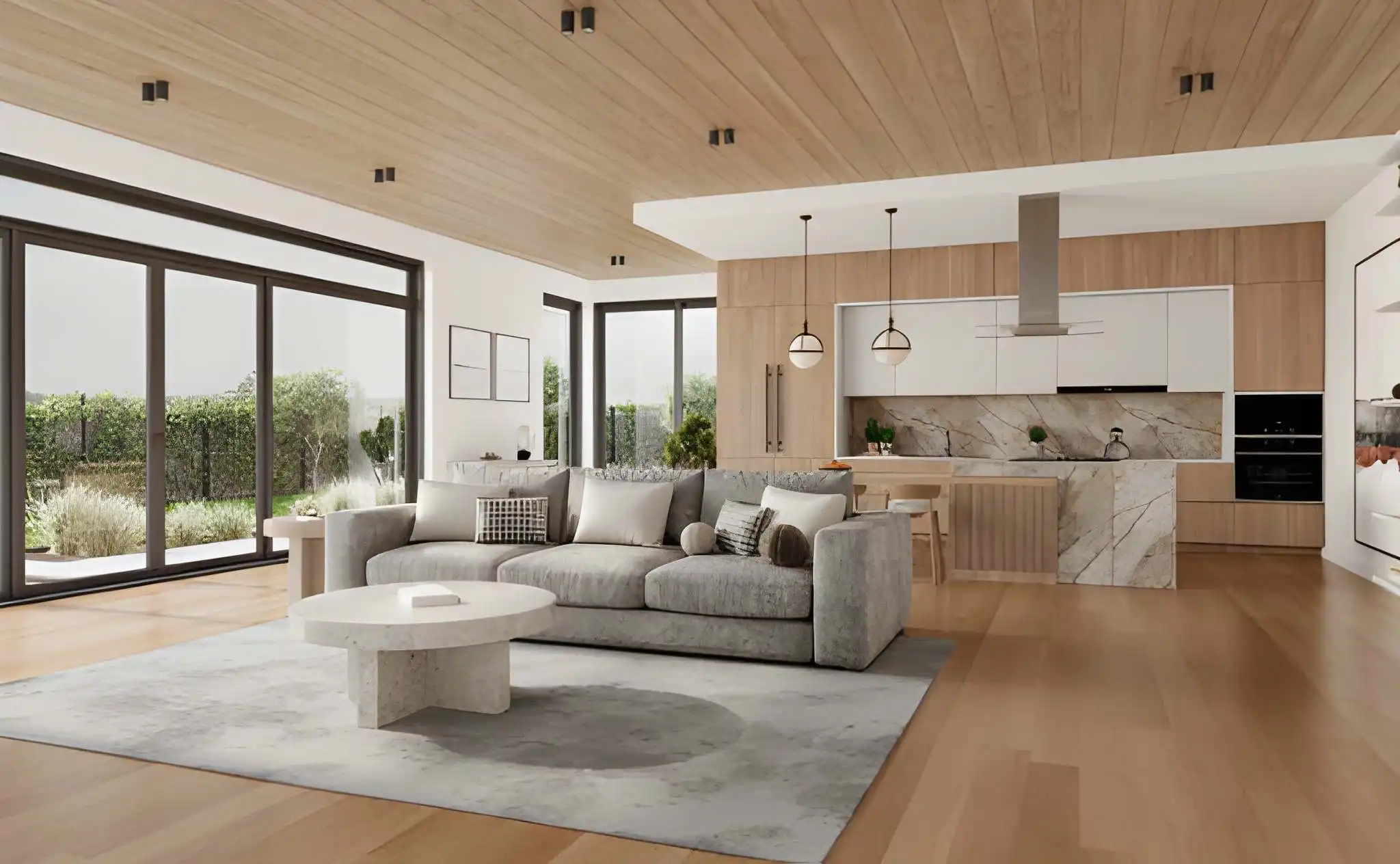 ديكورات حديثة (23)